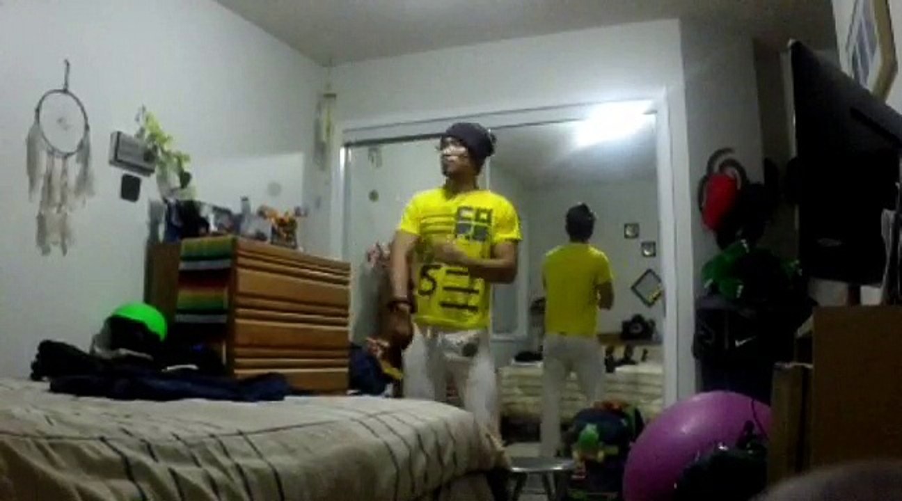 Bored and trippin