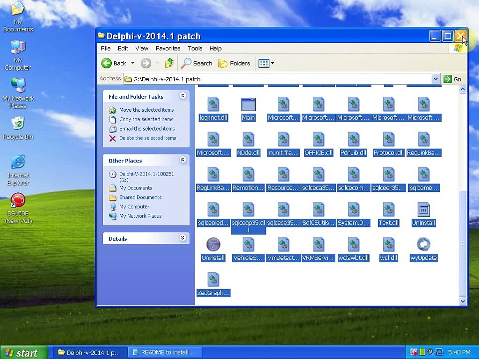 How to install 2014.1 TCSCDP 100251 CDP PRO PLUS software with bluetooth
