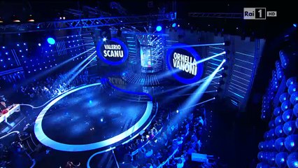 Valerio Scanu imita Ornella Vanoni - Una ragione di più