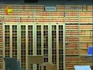 Bernameya Parlaman û Gel a Kurdistan tv~yê Parlaman û Demokrasiya Swêdê dide nasandin.