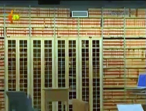 Bernameya Parlaman û Gel a Kurdistan tv~yê Parlaman û Demokrasiya Swêdê dide nasandin.