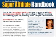 Rosalind Gardners Super Affiliate Handbook Reviews by Actual Users