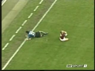 [VIDEO CALCIO] - Marco Materazzi