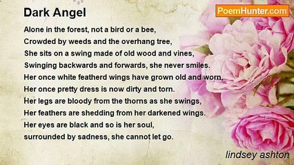 lindsey ashton - Dark Angel
