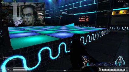 U-cchan's Review: Neotokyo MoD