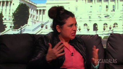 Scandal After Show Season "Baby Made a Mess" Highlights