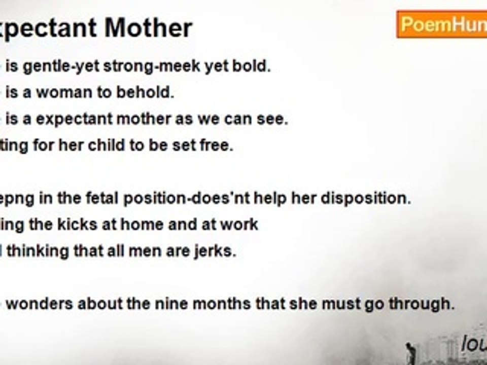 louis rams - Expectant Mother