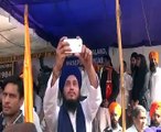 Seeman 20141103 Speech at Delhi at 30th Anniversary of Genocide of Sikhs V2TS