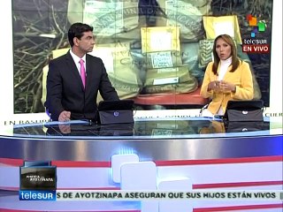 Iguala no es el Estado mexicano, puntualizó el procurador de México