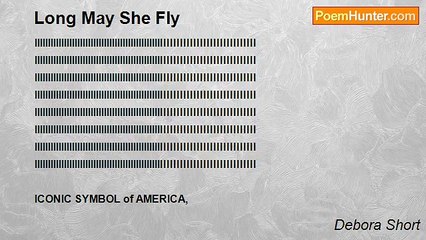 Debora Short - Long May She Fly