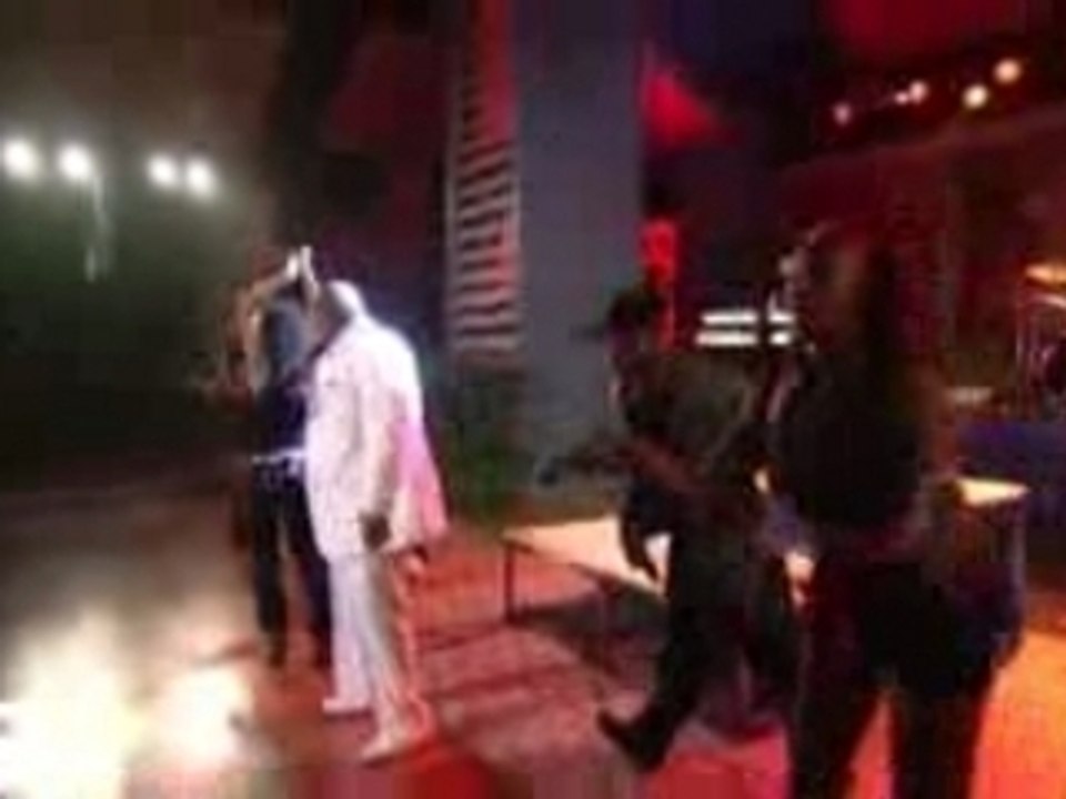 Nelly Furtado&Timbaland - Promiscuous