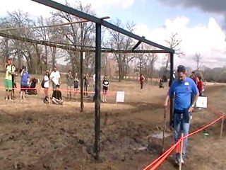 [+18 ~ Sexy Funny Girl]Austin tough mudder faceplant - Fails World