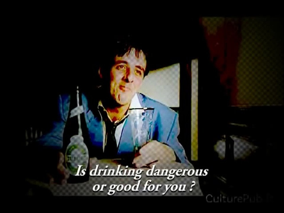 [+18 ~ Sexy Funny Girl]Hot banned Danish commercial