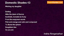 Indira Renganathan - Domestic Shades-13