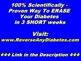 Natural Diabetes Treatment - Find Out More to Lead a Better Life!