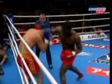 Remy Bonjasky Highlights