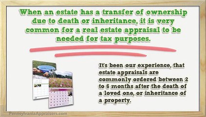 Estate Appraisals Call 412.831.1500