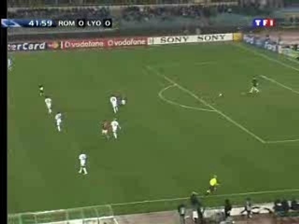 Simulation Mancini