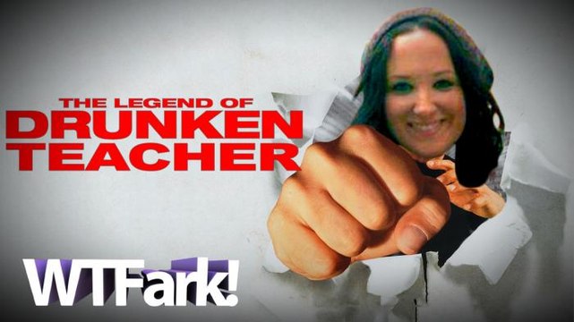 LEGEND OF DRUNKEN TEACHER: Nice Irish Girl Denied Teaching Job Because Her People's Alcoholism Nature In Email Gone Viral On Reddit. (*Whew.* Good Thing Irish People Are White So It's Not Racist.)