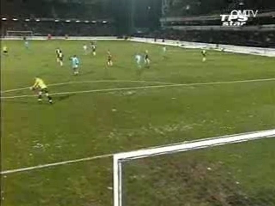 SAISON 2003-2004 les 32 buts de Drogba