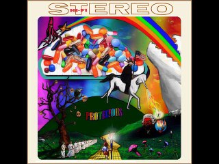 Protecious - My Graphic Artworks