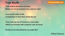 Alfred Ramos - True North