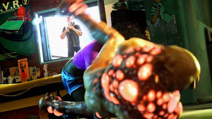 Sunset Overdrive Walkthrough Part 1 (No Commentary) (XBOX ONE)