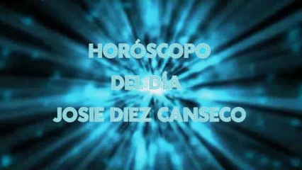 Horóscopo de Josie Diez Canseco para el día 08 de noviembre del 2014
