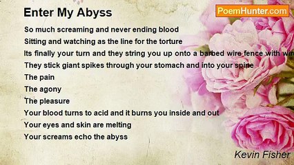 Kevin Fisher - Enter My Abyss