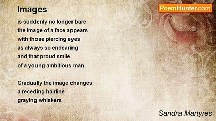 Sandra Martyres - Images