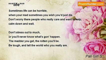 Pali Girl S... - ***life***