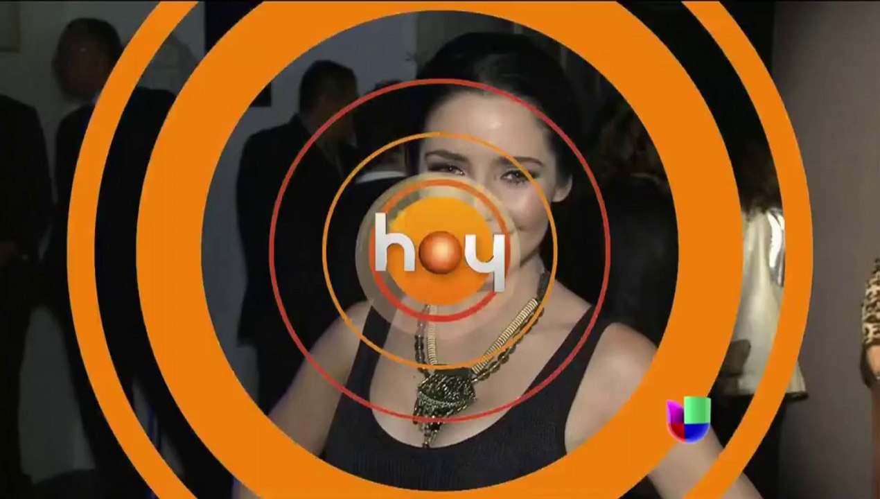 Ariadne Diaz  habla de la relación con Victoria Ruffo