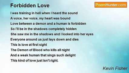 Kevin Fisher - Forbidden Love
