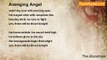 The Bloodrose - Avenging Angel