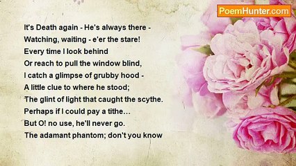 Mark R Slaughter - It's Death Again