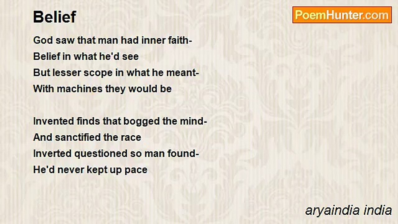 aryaindia india - Belief