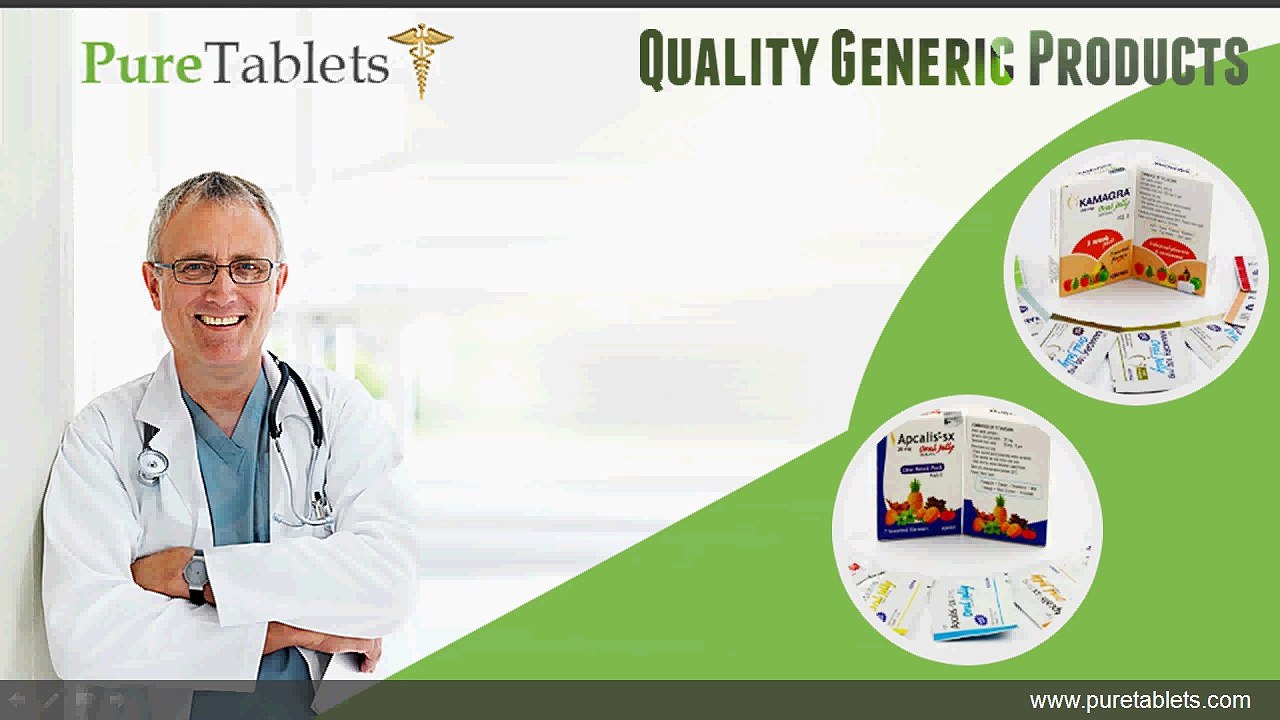 Safe and Reliable Filagra at Your Budget – www.puretablets.com