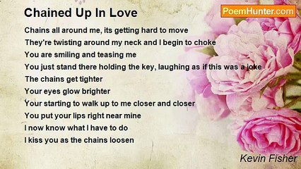 Kevin Fisher - Chained Up In Love