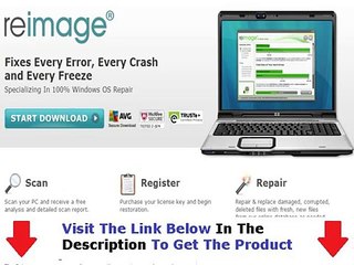 Reimage Plus Review & Bonus WATCH FIRST Bonus + Discount