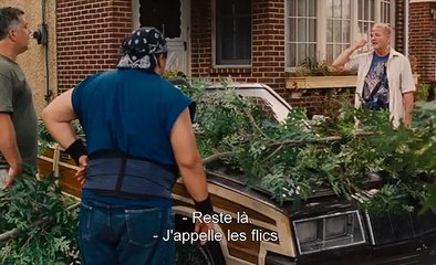 Neden Tarkovski Olamıyorum Film Fragmanı