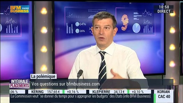 Nicolas Doze: Impôts: faut-il croire aux promesses fiscales de François Hollande ? - 10/11