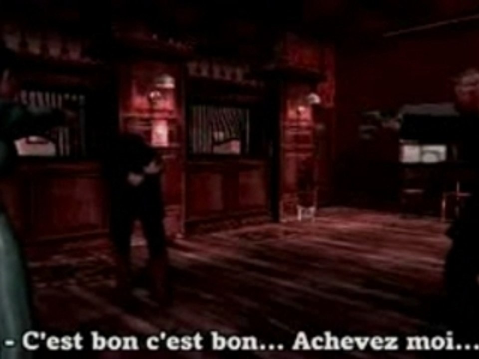 La vie dun caribou