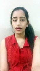 Dil ki dua cover by indian girl varsha