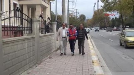 15 Yaşında Kaçırdığı Eşiyle Bir Yıl Sonra Evlendi Ama Cezaevine Girmekten Kurtulamadı