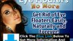 Eye Floaters No More Reviews + Eye Floaters No More Ebook