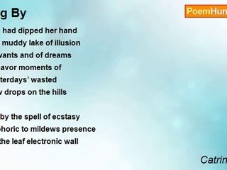 Catrina Heart - Jag By