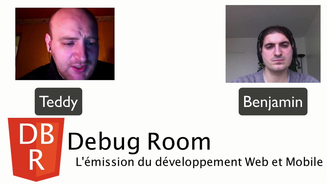 Debug Room #3 - Le cloud pour les développeurs