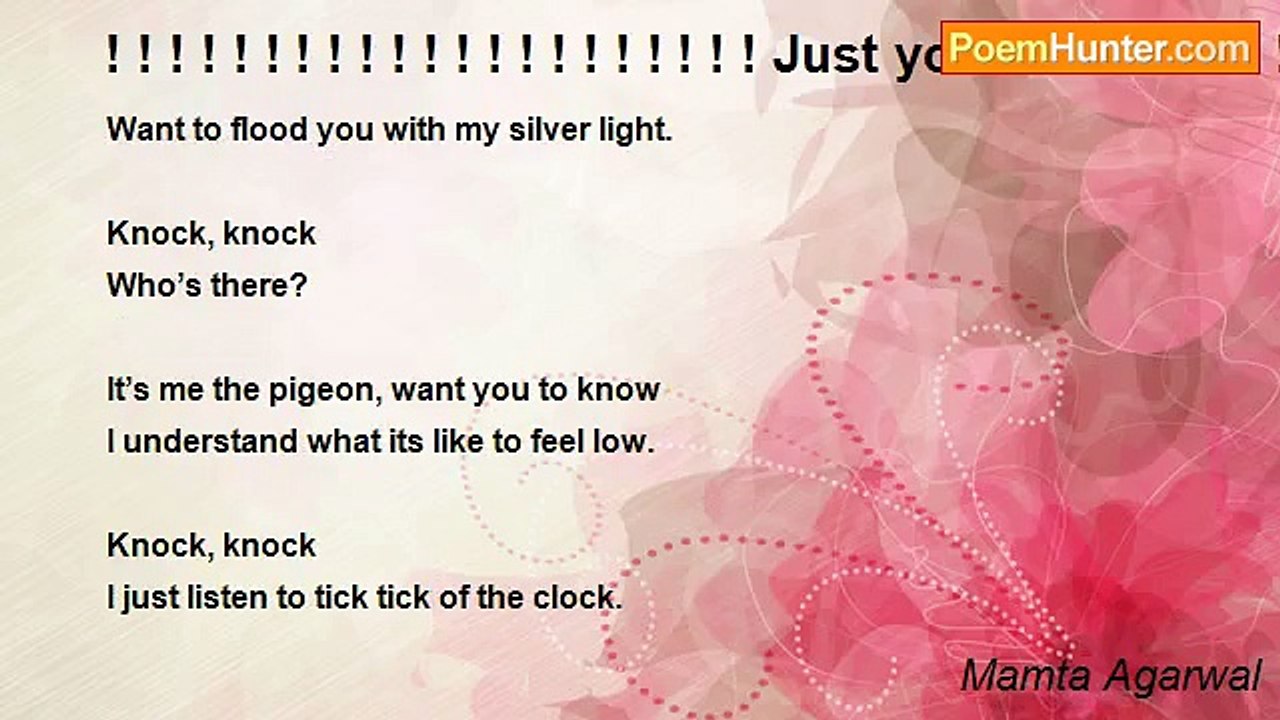 Mamta Agarwal - ! ! ! ! ! ! ! ! ! ! ! ! ! ! ! !...
