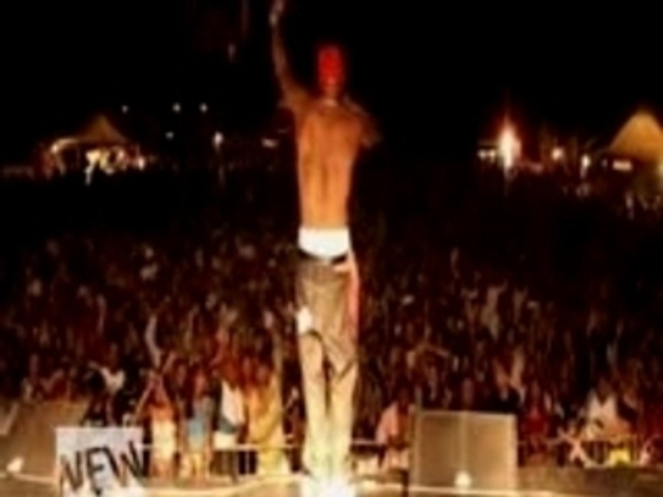 Booba - Mon son