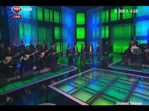 Makbule KAYA-Armut ağacı-Şef:Ömer Hayri UZUN